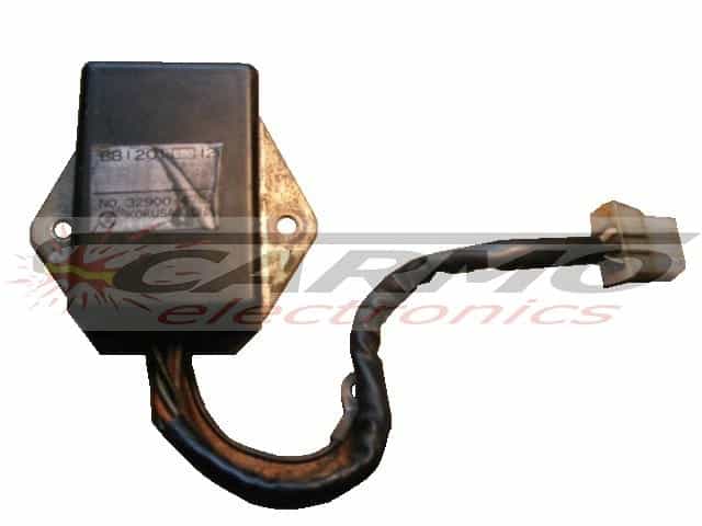 GSX250 igniter ignition module CDI TCI Box (BB1201, 32900-47020)